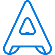 AB LOGO